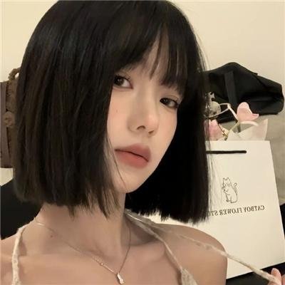 少女佳禾