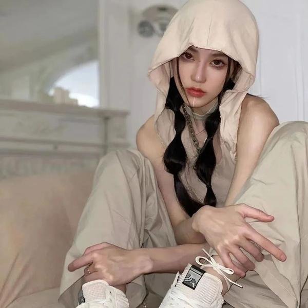我公然梦想成为灰姑娘