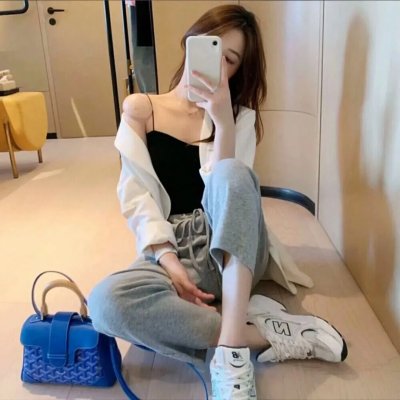 锦鲤是个技术活